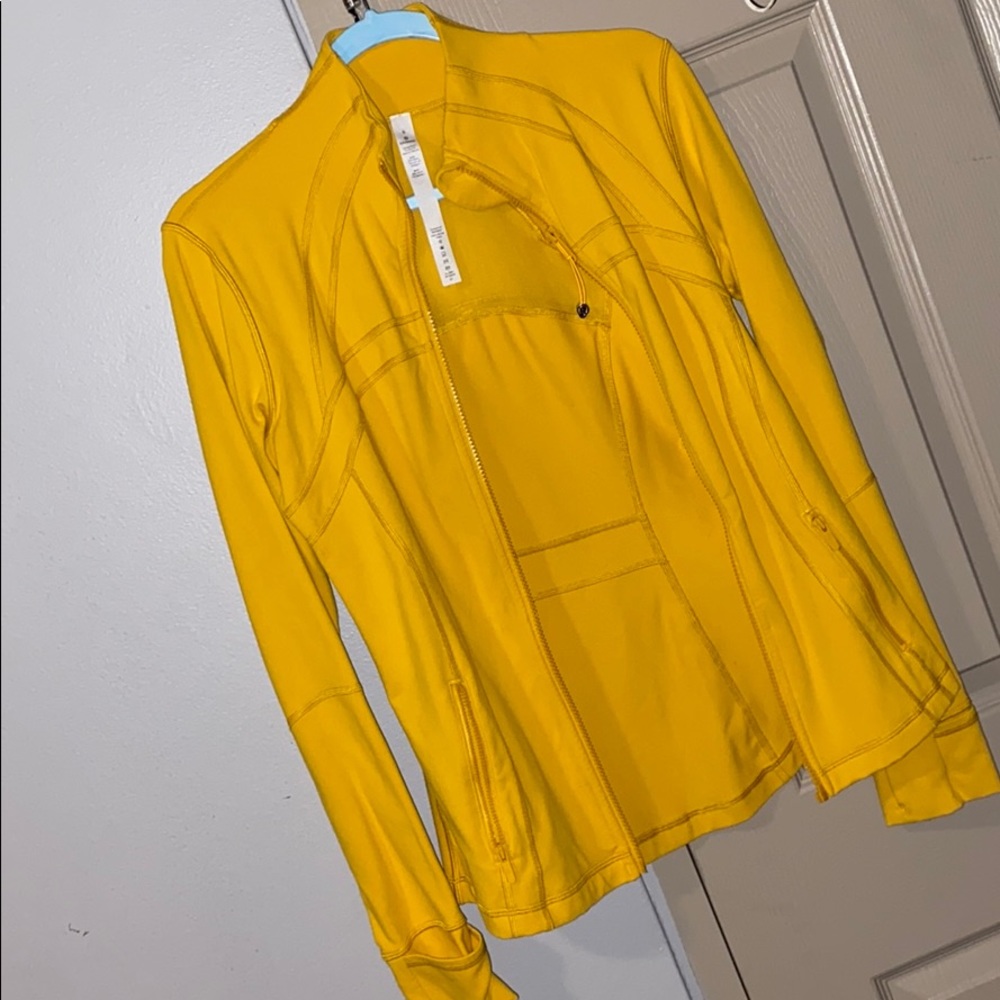 Lululemon Define jacket